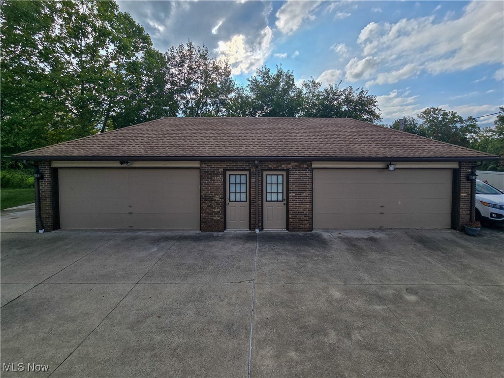 11550/11560 York Road