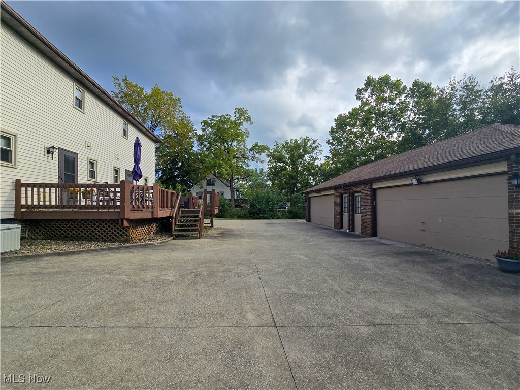 11550/11560 York Road