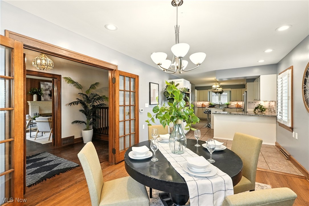 Mennes #1 - Residential