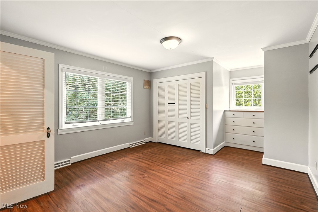 Mennes #1 - Residential