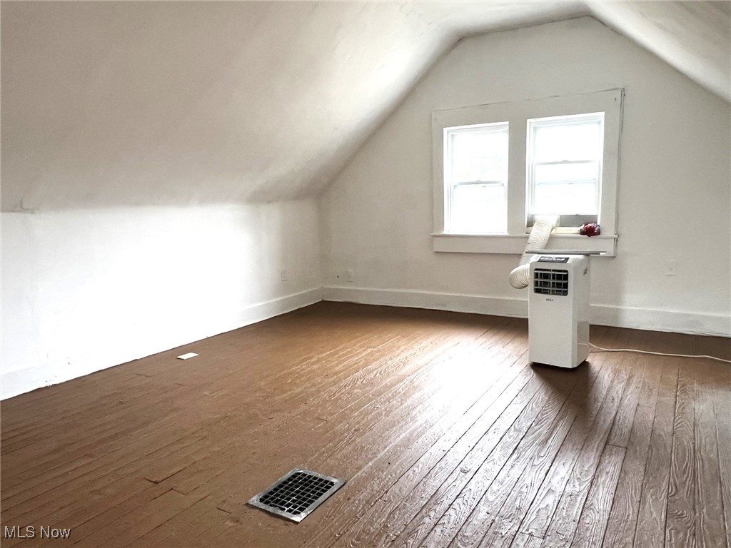 Irvin Park - Residential