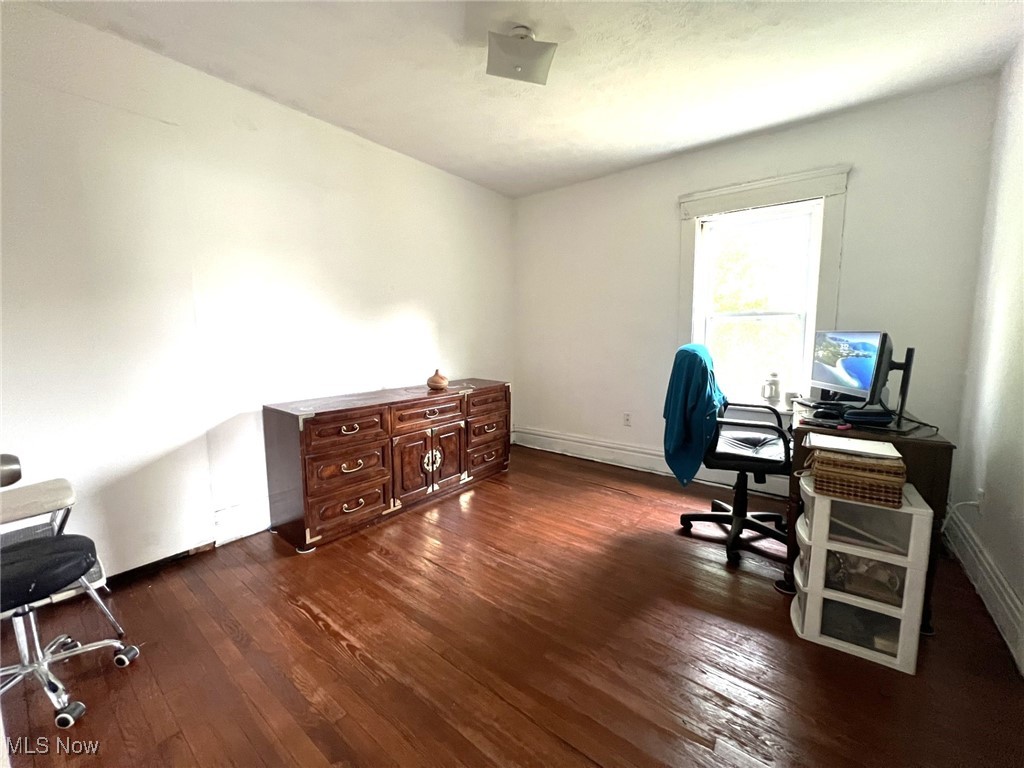 Irvin Park - Residential