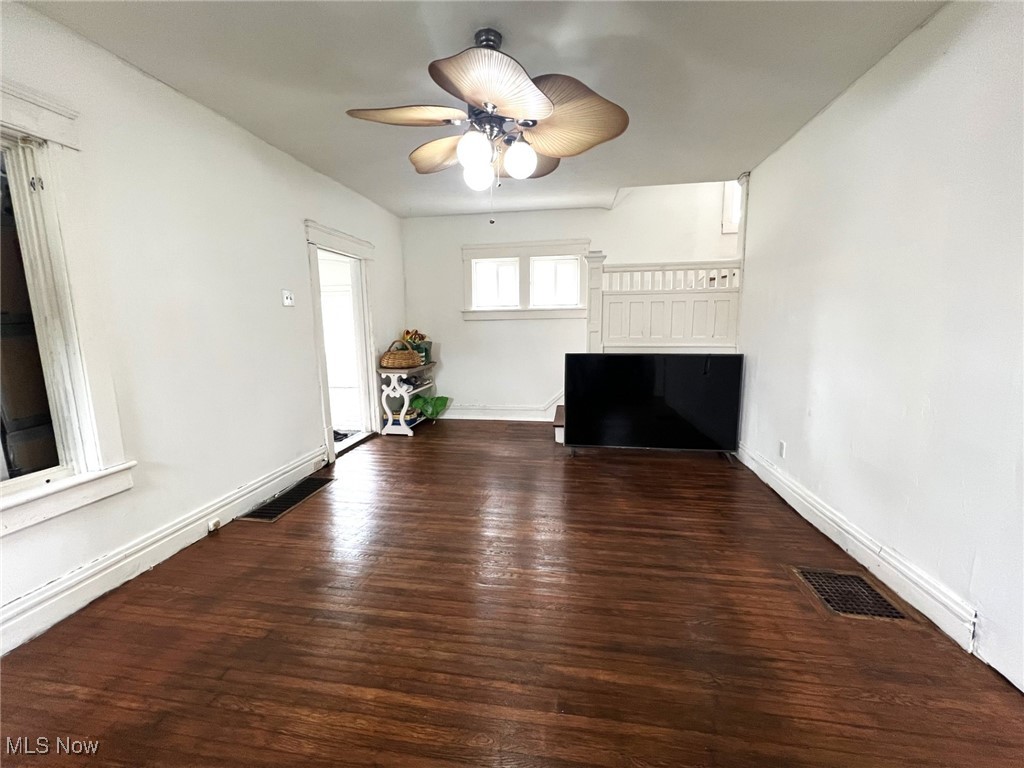 Irvin Park - Residential