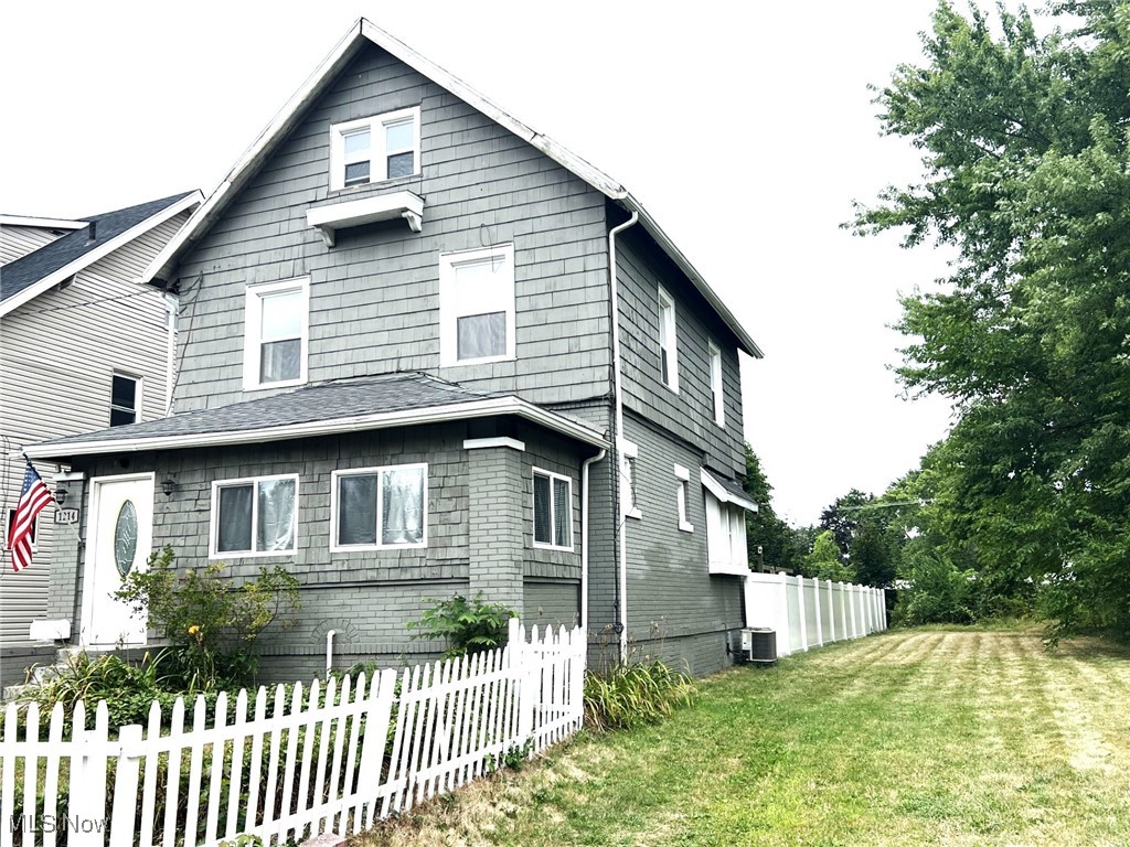 Irvin Park - Residential