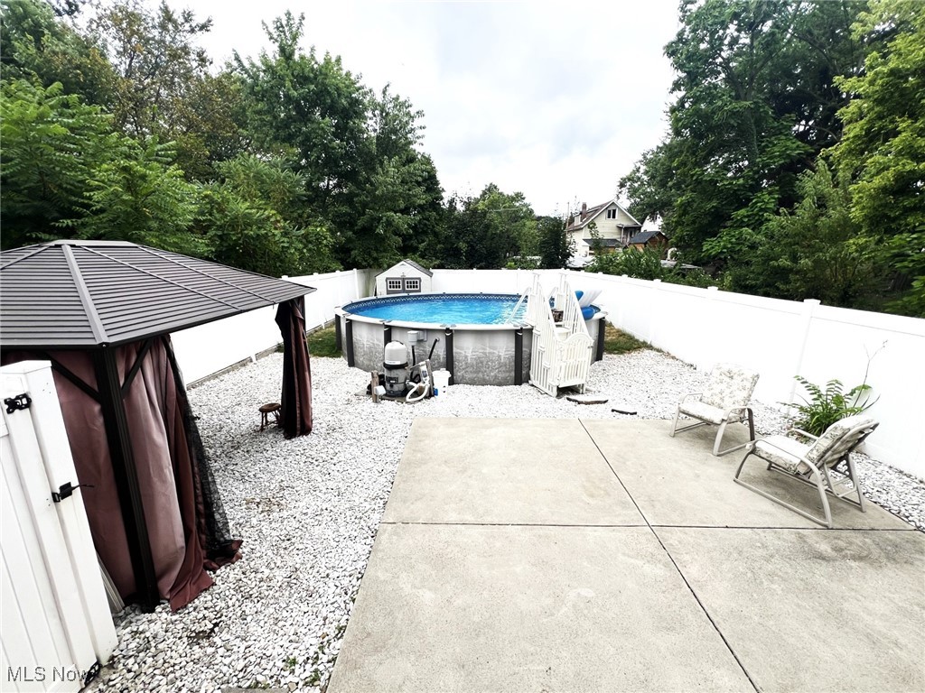 Irvin Park - Residential