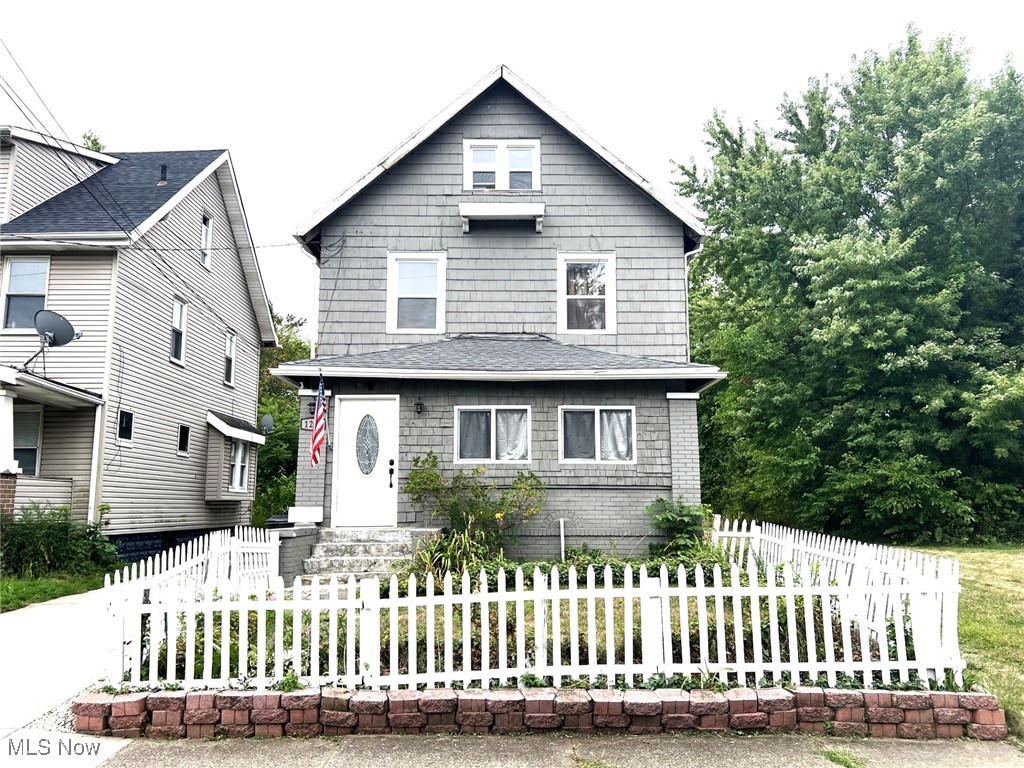 Irvin Park - Residential