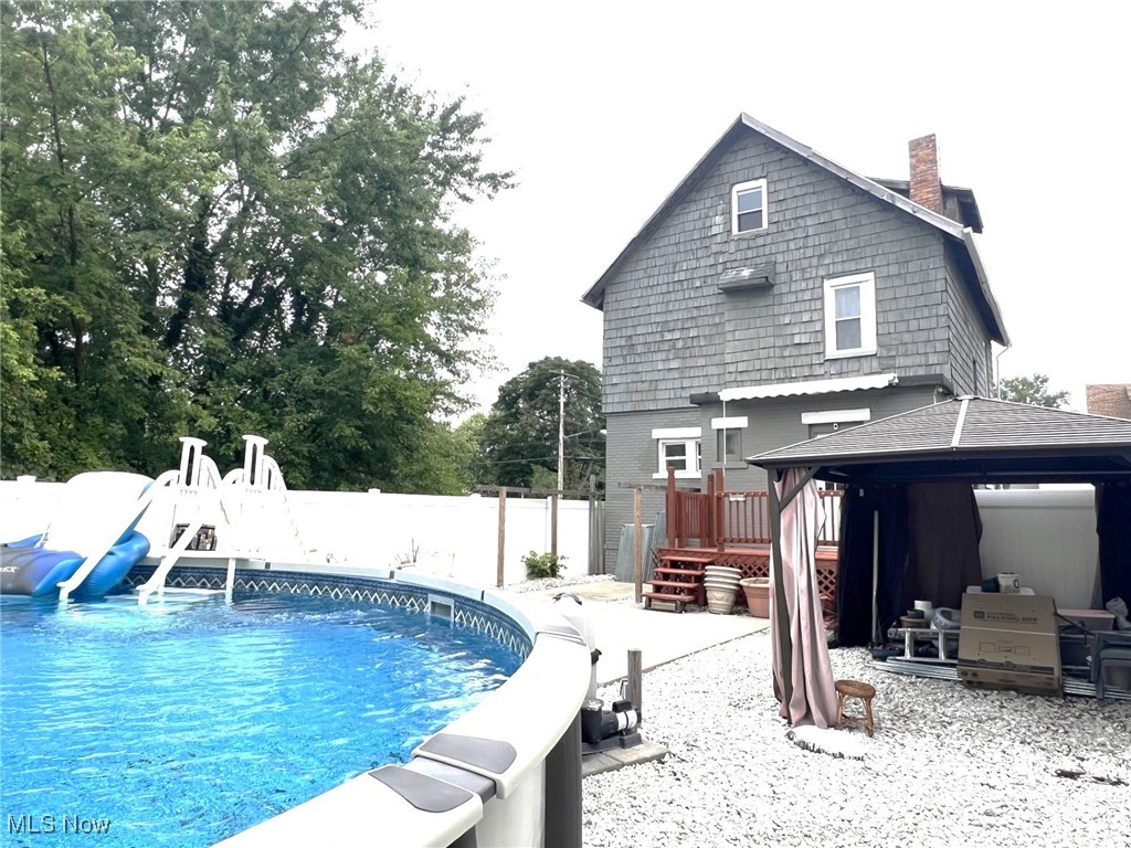 Irvin Park - Residential