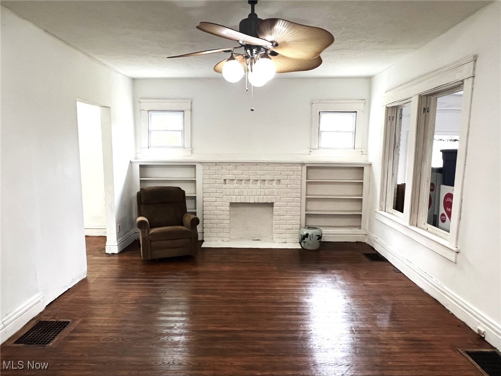 Irvin Park - Residential