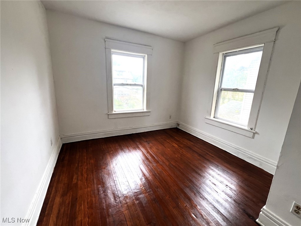 Irvin Park - Residential