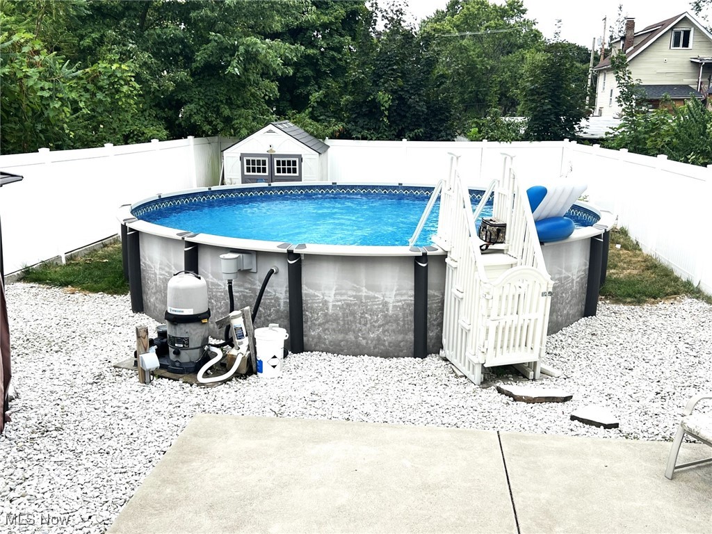 Irvin Park - Residential