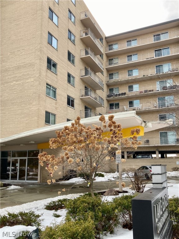 West Chateau Condo - Residential