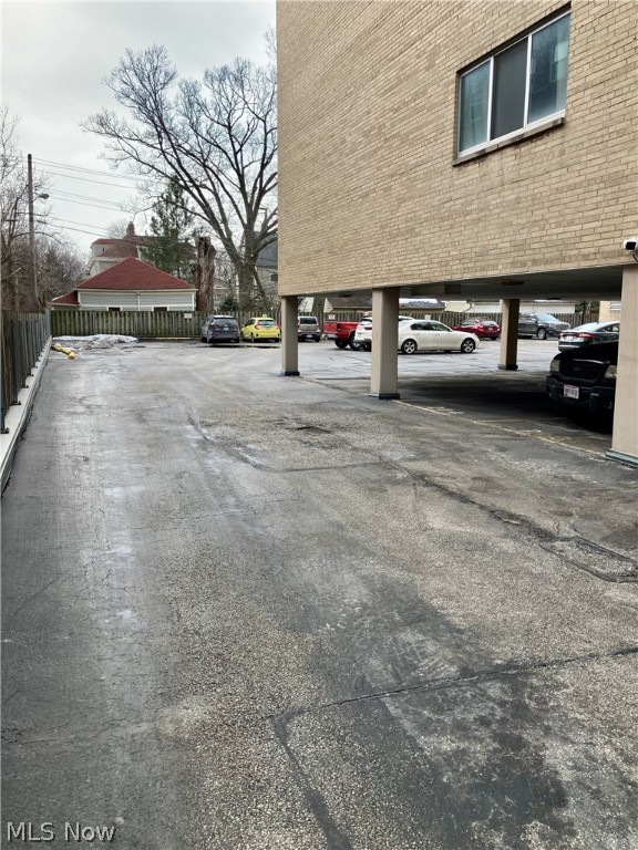 West Chateau Condo - Residential