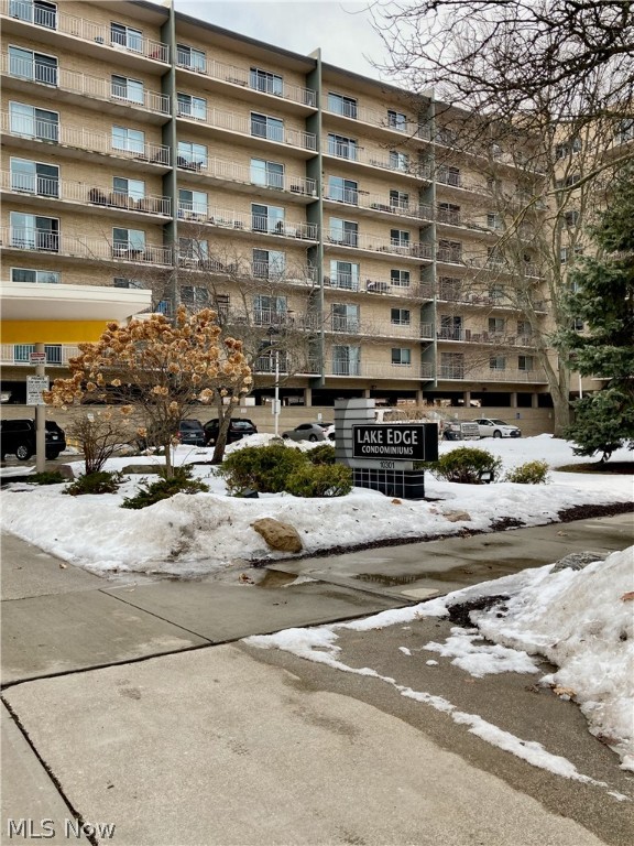 West Chateau Condo - Residential