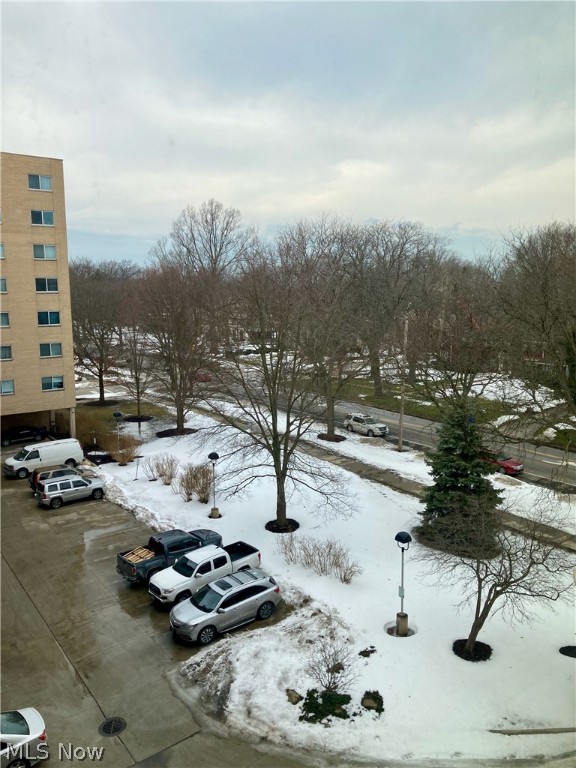 West Chateau Condo - Residential