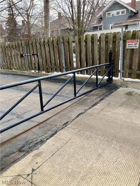 West Chateau Condo - Residential