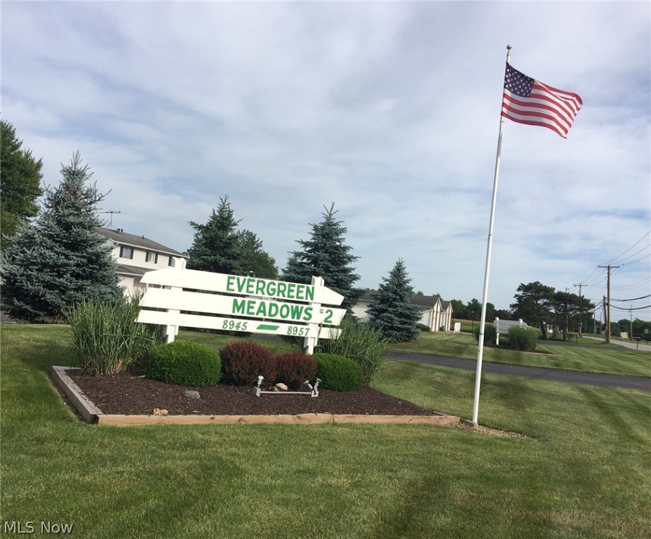 Ever Green Meadows #2 - Residential