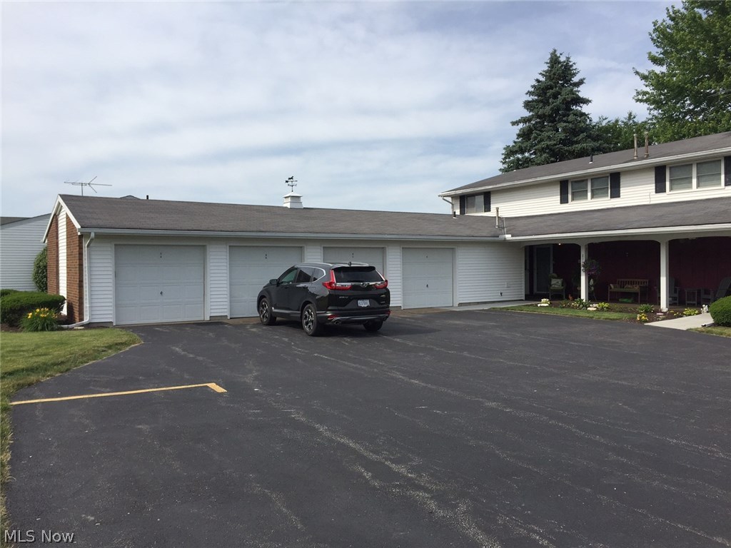 Ever Green Meadows #2 - Residential