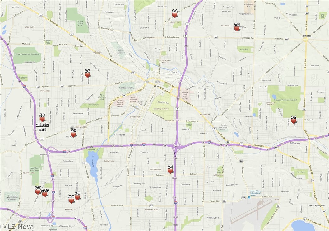 Eastlawn - Residential