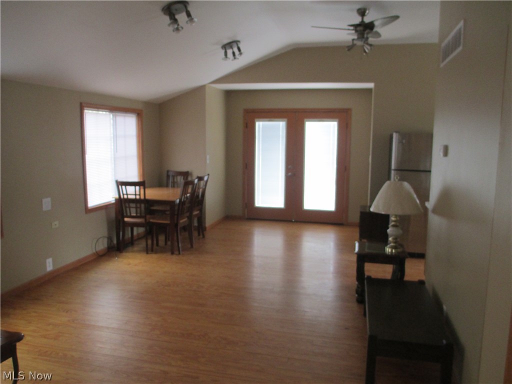 Urban Terrace Add - Residential Lease