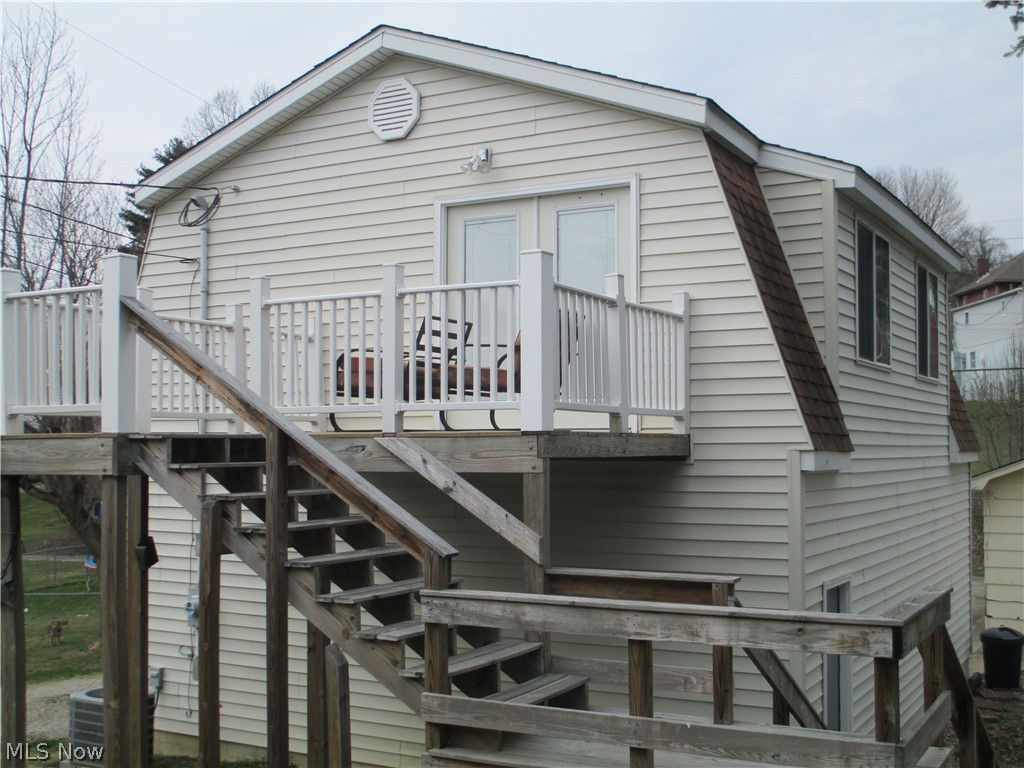 Urban Terrace Add - Residential Lease