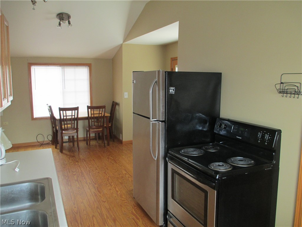 Urban Terrace Add - Residential Lease