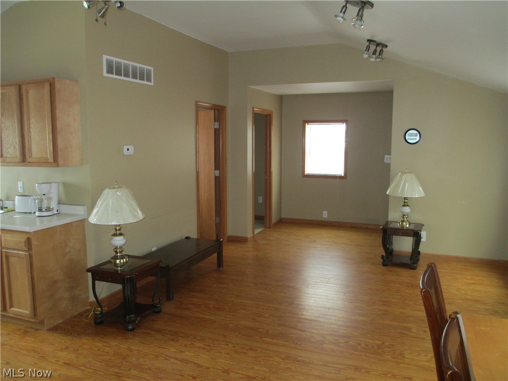 Urban Terrace Add - Residential Lease