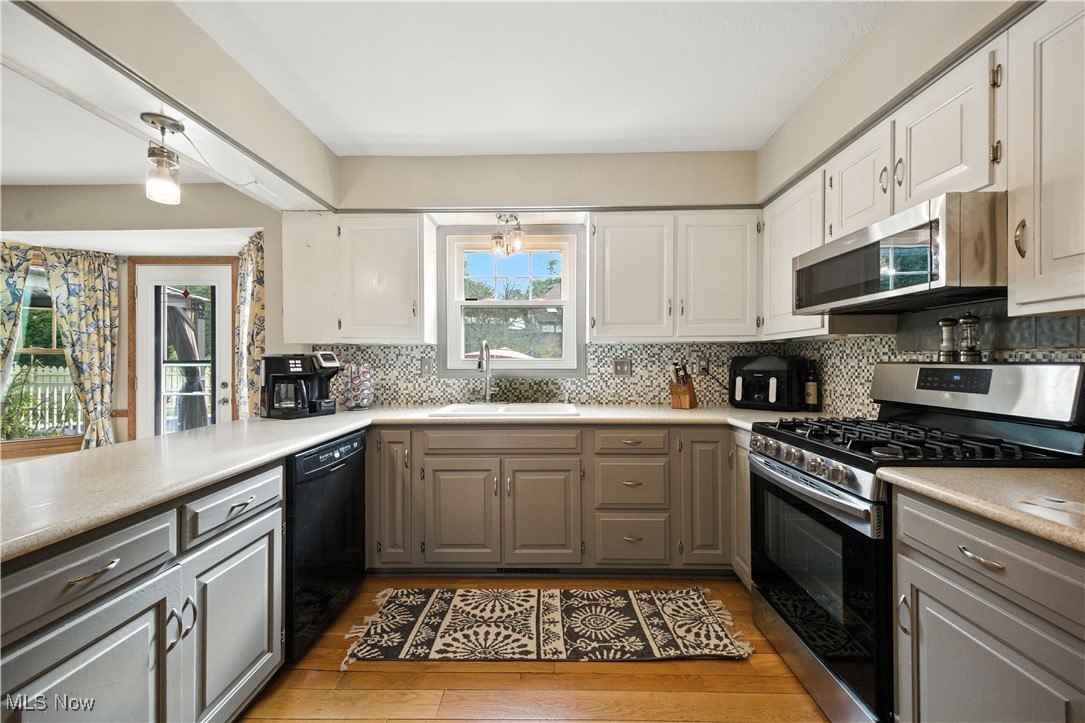 Lake Forest - Residential