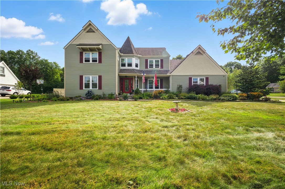 Lake Forest - Residential