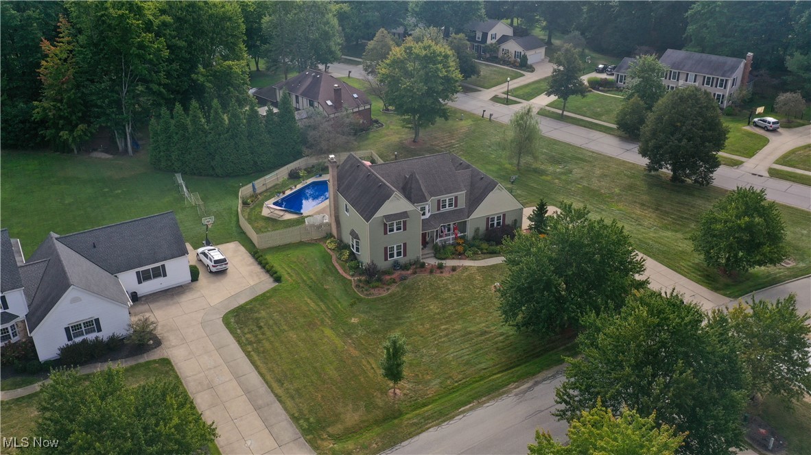 Lake Forest - Residential