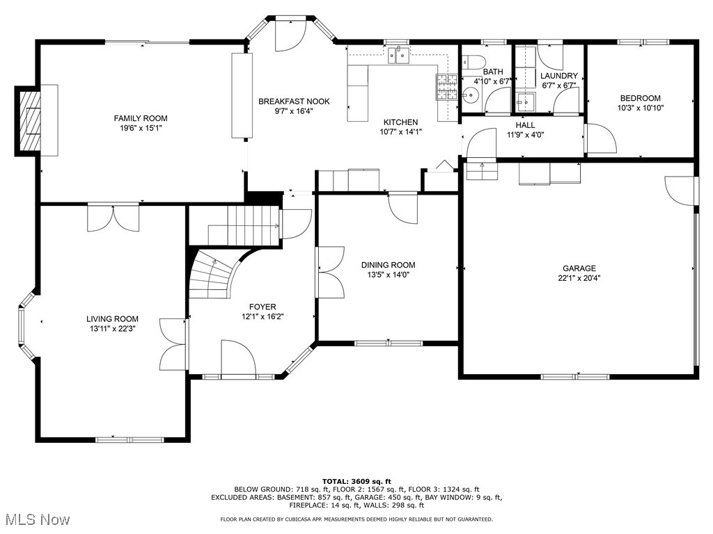 Lake Forest - Residential