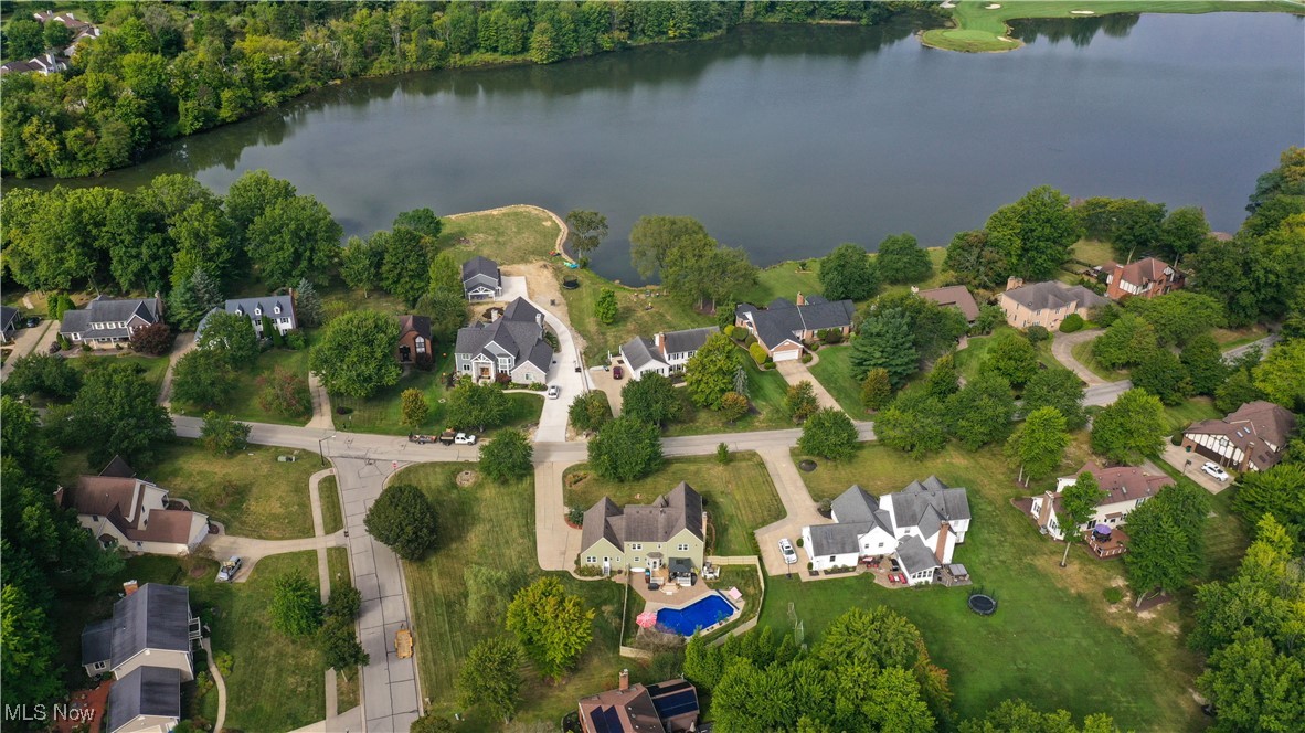 Lake Forest - Residential