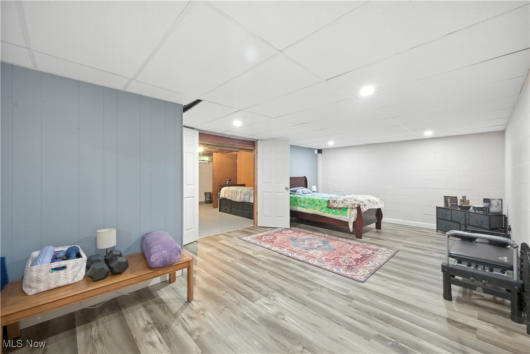 Lake Forest - Residential