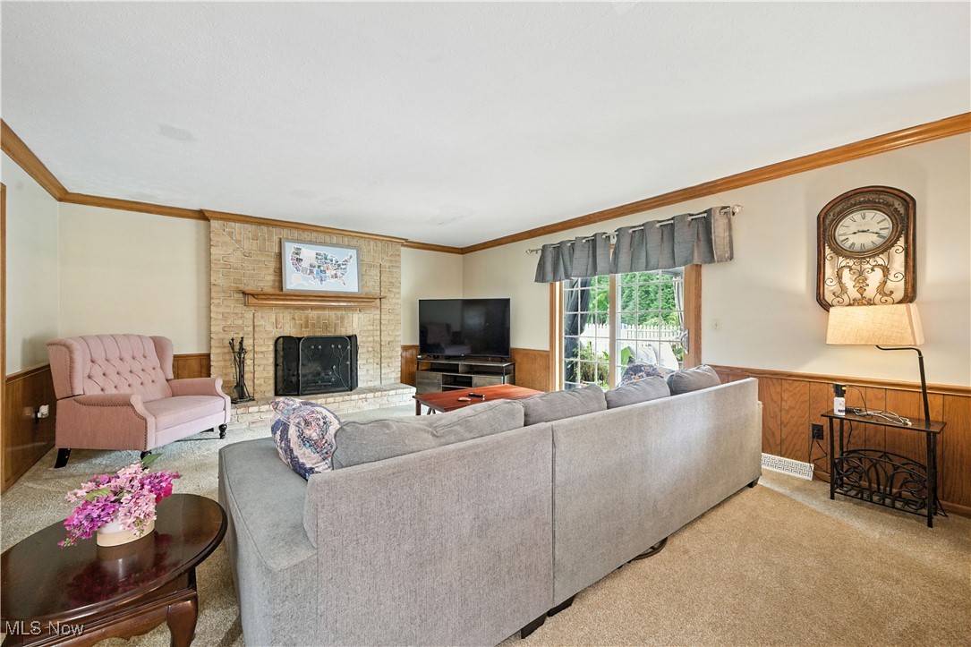 Lake Forest - Residential