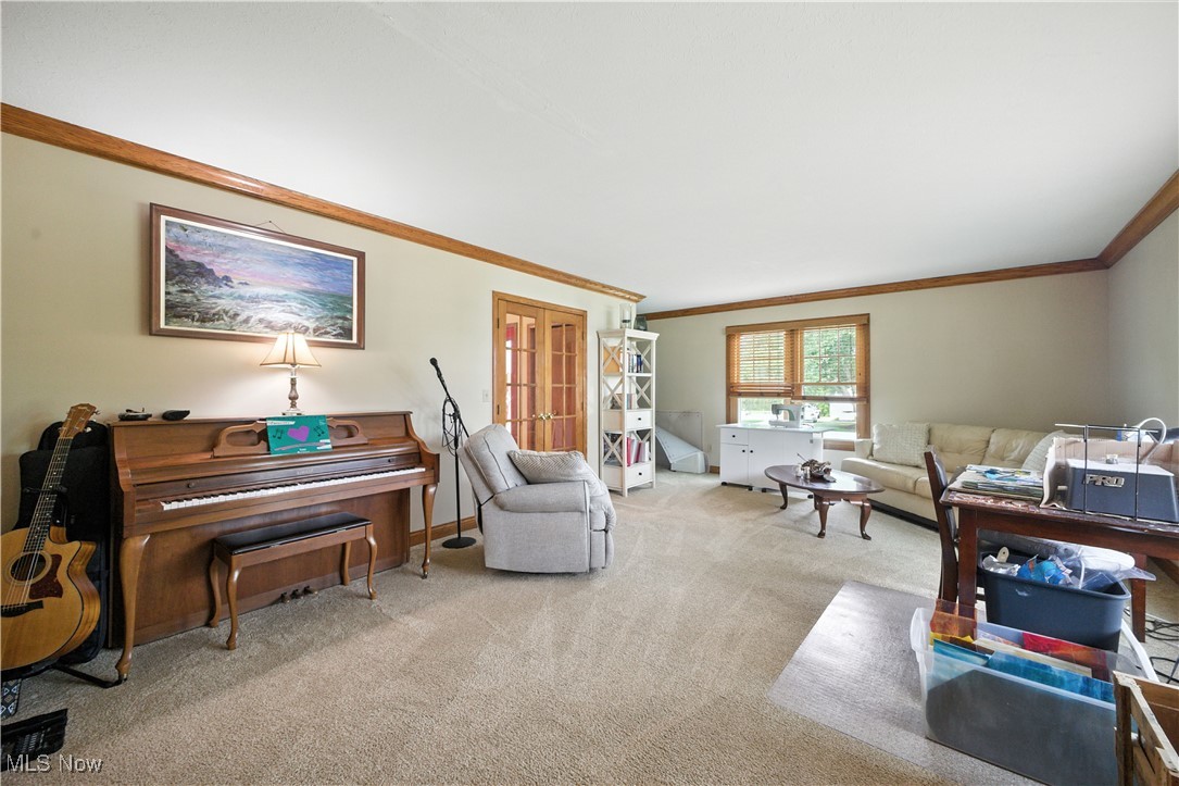 Lake Forest - Residential