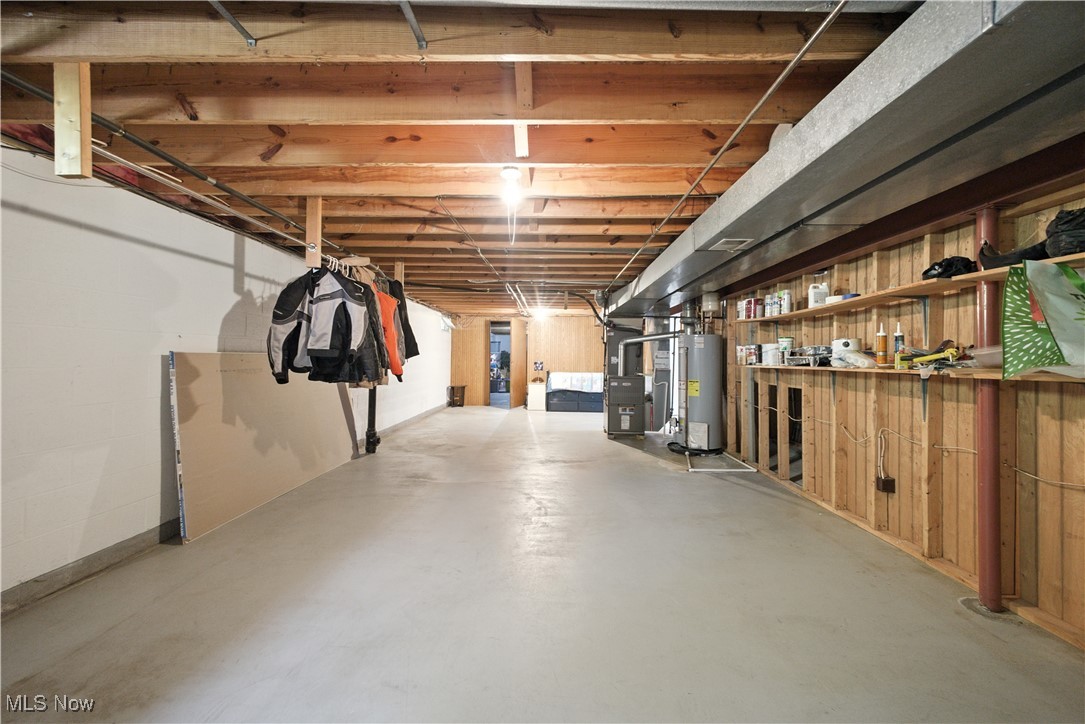 Lake Forest - Residential