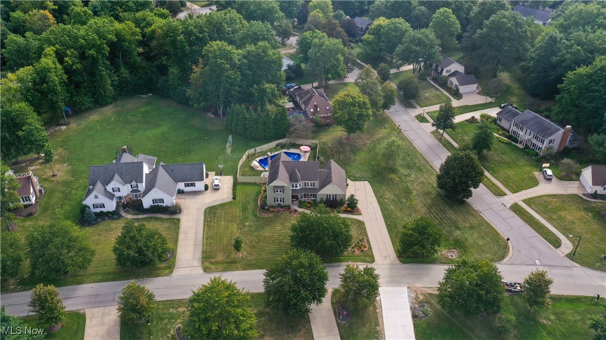 Lake Forest - Residential