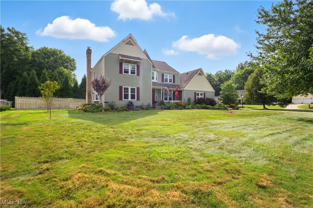 Lake Forest - Residential