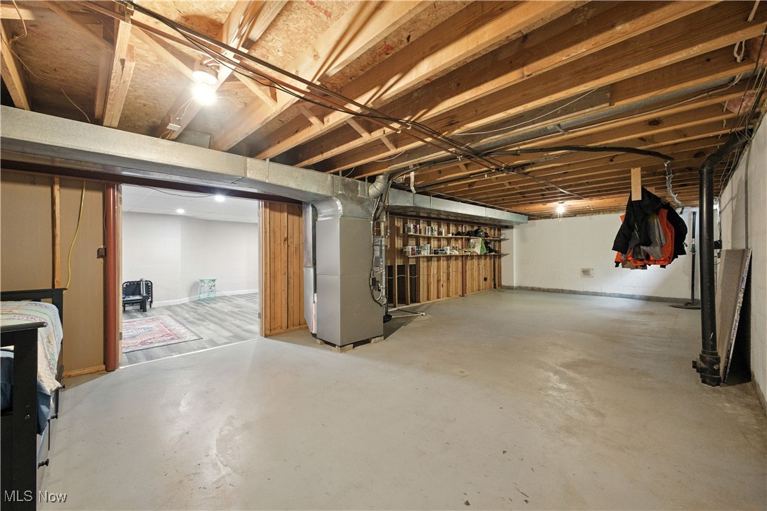 Lake Forest - Residential