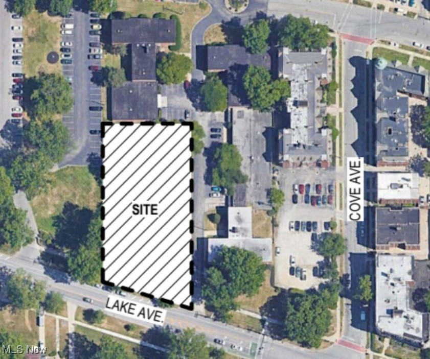 Rockport Sec 21 - Residential