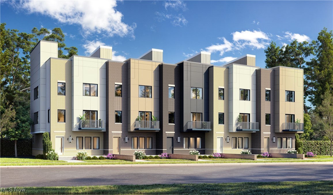 Rockport Sec 21 - Residential