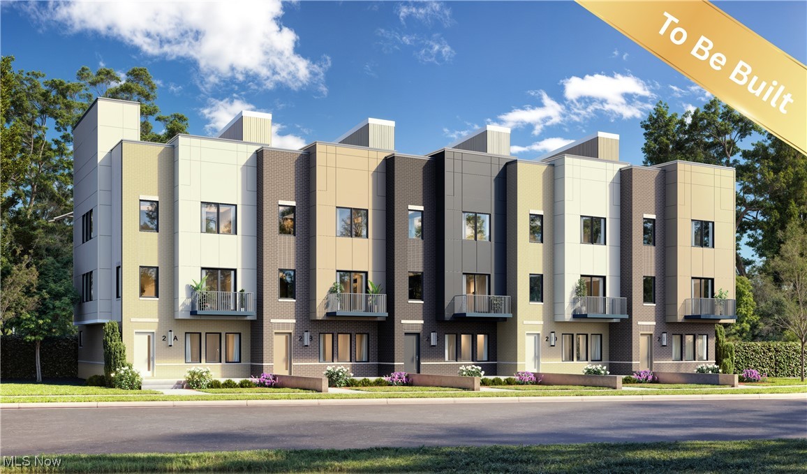 Rockport Sec 21 - Residential