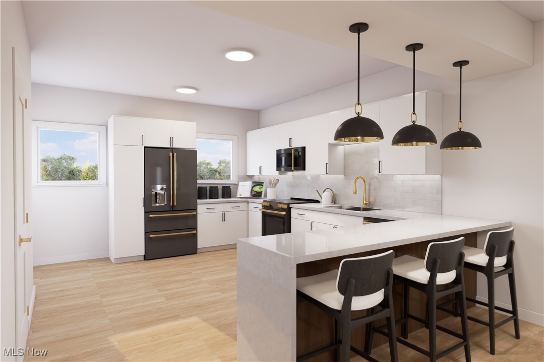 Rockport Sec 21 - Residential