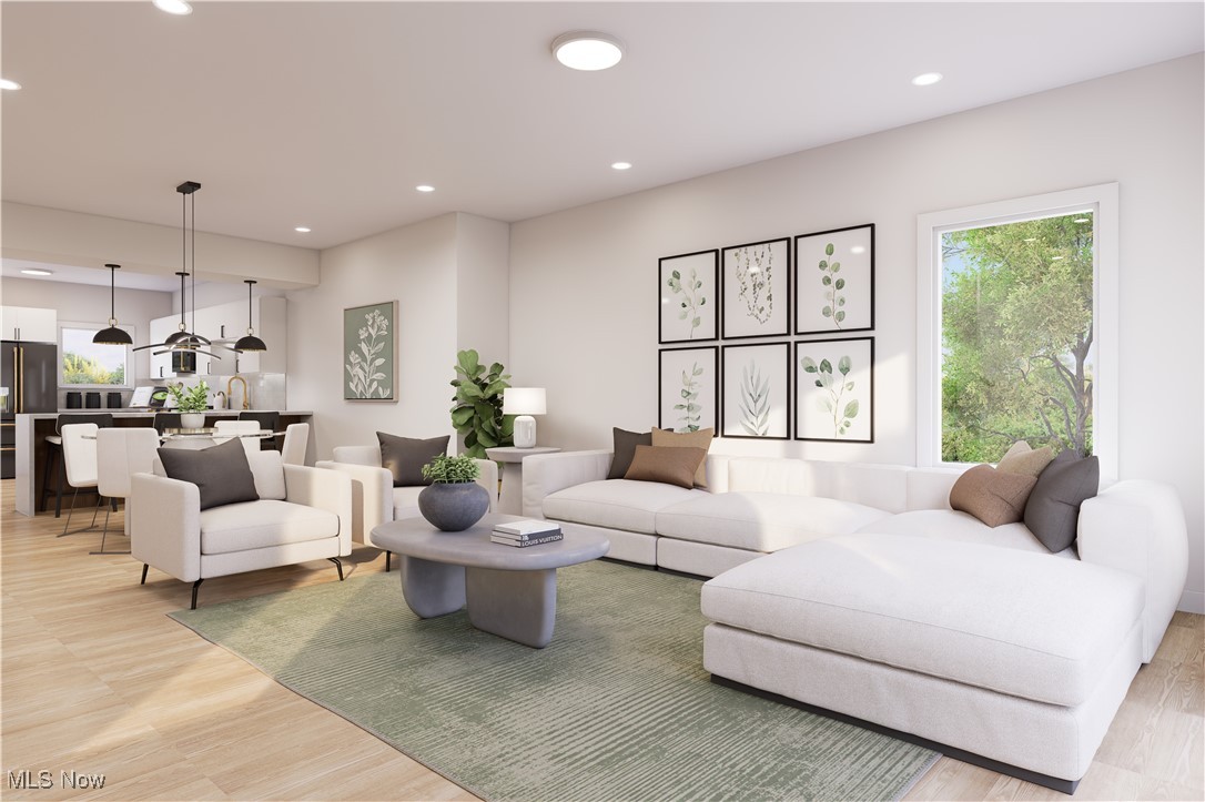 Rockport Sec 21 - Residential