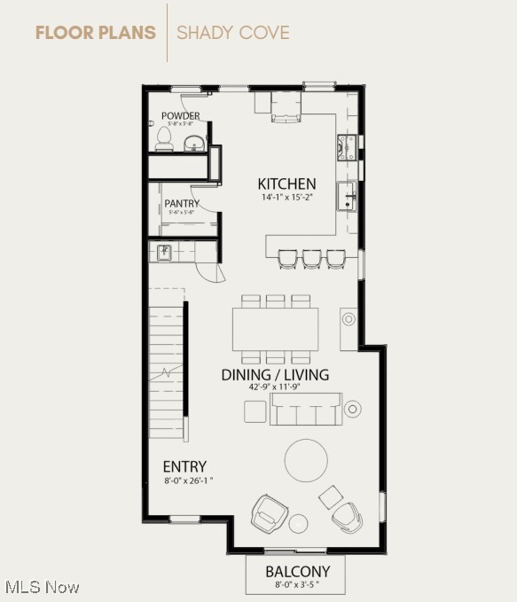 Rockport Sec 21 - Residential