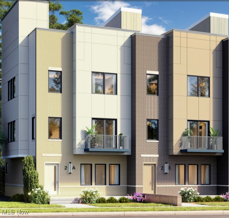 Rockport Sec 21 - Residential