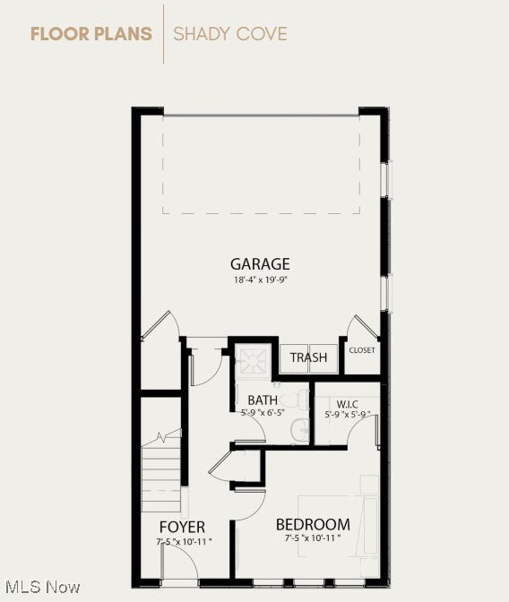 Rockport Sec 21 - Residential