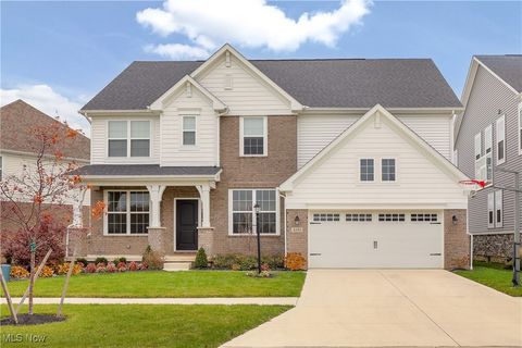 4293 St Raymond Way, Avon, OH 44011 - MLS#: 5101440