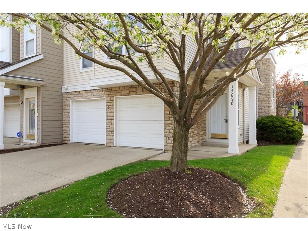 Waters Edge Condo Ph I - Residential