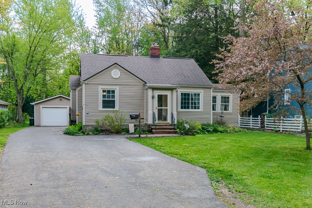 7599 Fairview Avenue, Mentor, Ohio image 1
