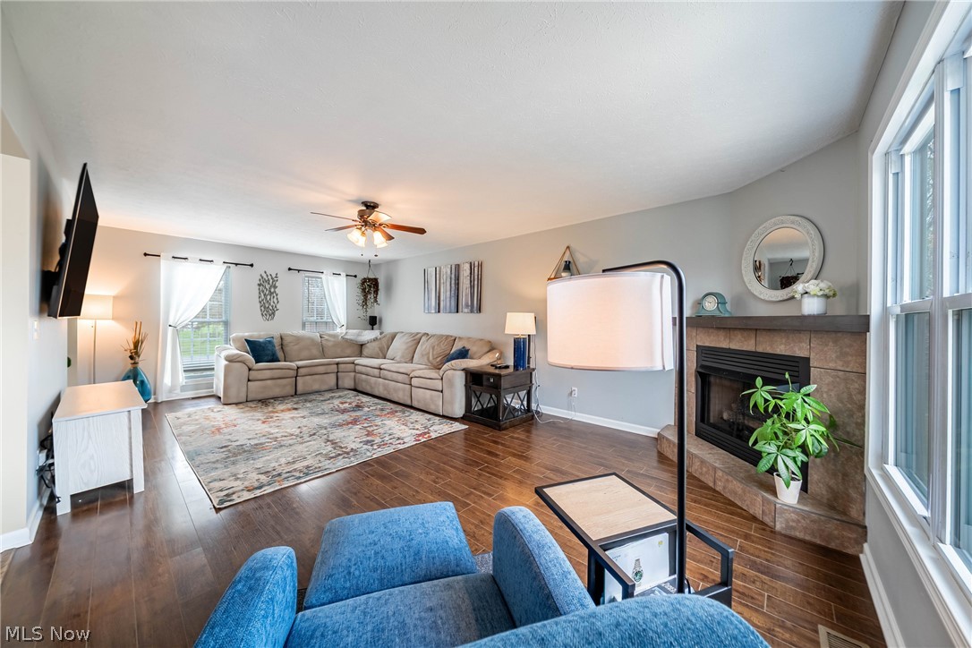 Charter Lakes Estate Ph III - Residential